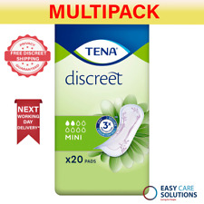 TENA Lady Discreet Mini - Case