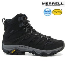 MERRELL MENS WALKING HIKING