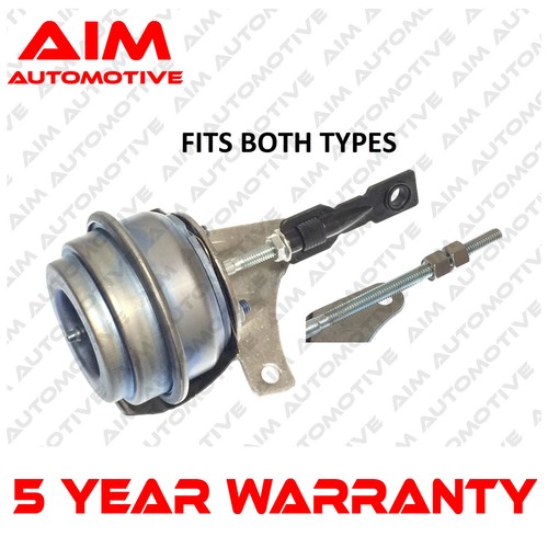 Aim turbo wastegate actuator - turbo,