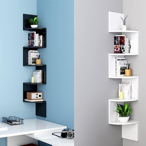 Tier floating wall - 2/3/5,