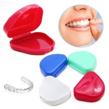 Plastic Denture Tray Box
