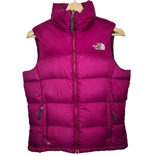 The north face - north, gilet