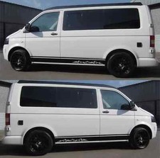 Fits VW Transporter Graphics