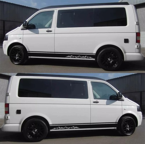 Fits transporter graphics - transporter,