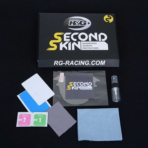 Dashboard screen protector - screen,