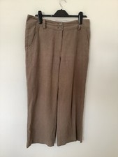 Rohan Tunis Trousers Linen