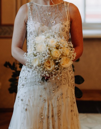 Phase eight wedding dress - phase,