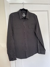 River Island Men’s Black