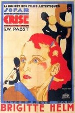 The Devious Path Abwege DVD - Brigitte Helm dir. Pabst German Silent Drama 1928