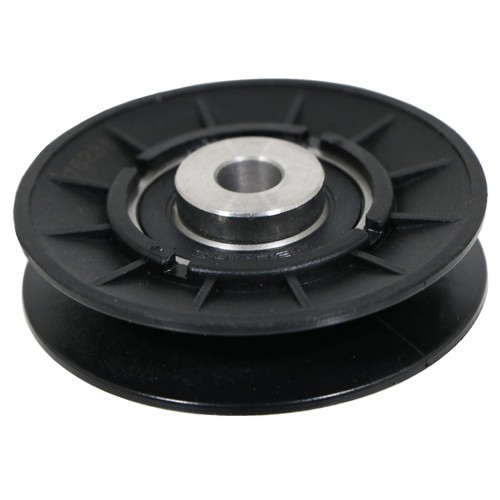 Idler pulley for - idler, mountfield
