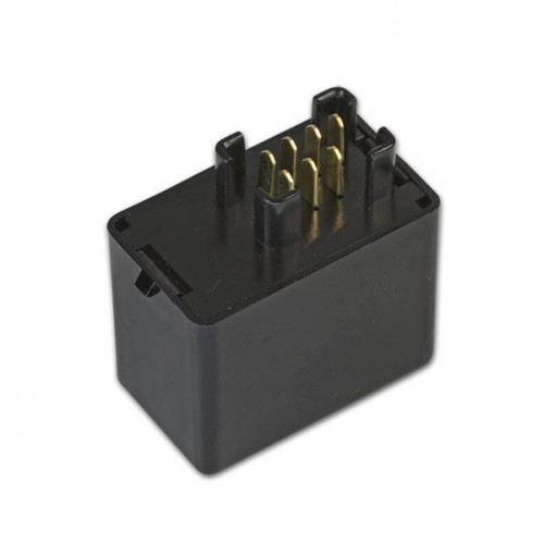 Load independent led - led, turn