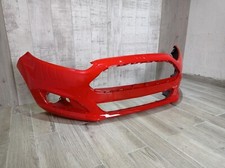 FORD FIESTA BRAND NEW FRONT