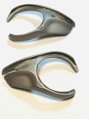 Side shields blinders for - side,
