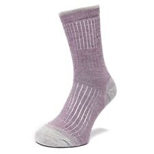 Brasher Women’s Trekker Socks, Camping Accessories, Camping Equipments UK 3-4.5