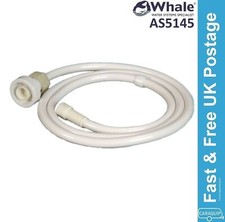 WHALE Elegance Shower Hose