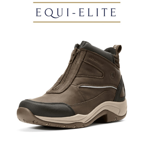 Ariat telluride zip h2o - telluride,
