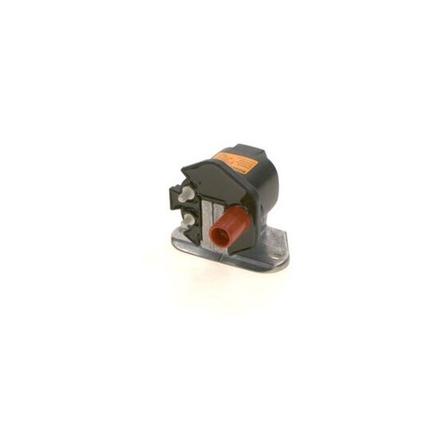 Ignition coil for mercedes - for,