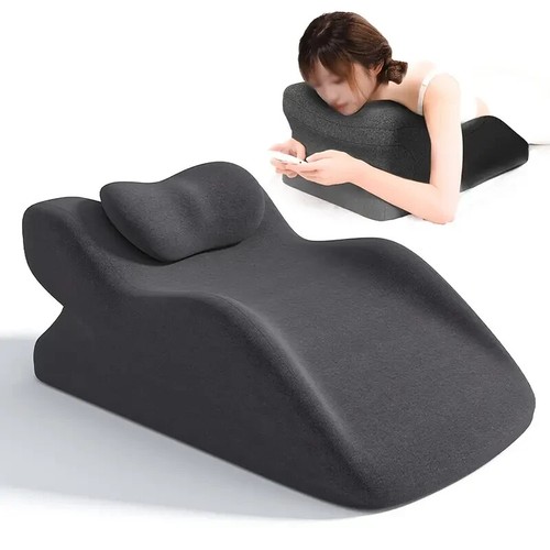 New ergonomic gel memory - ergonomic, foam