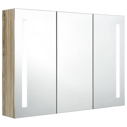 Led bathroom mirror cabinet - led,