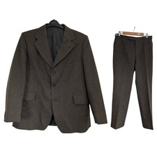 Magee 2 Piece Suit Mens Blazer