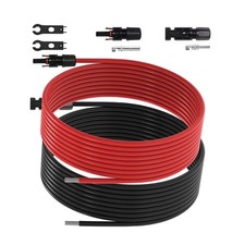 10 AWG Solar Panel Extension