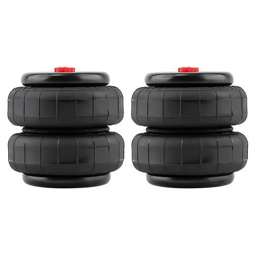 Air spring bags shock - bags, strut