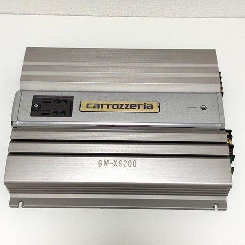 Pioneer carrozzeria x9200 - pioneer,