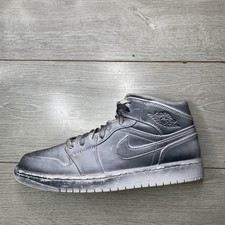 Nike air jordan mid - jordan, 1