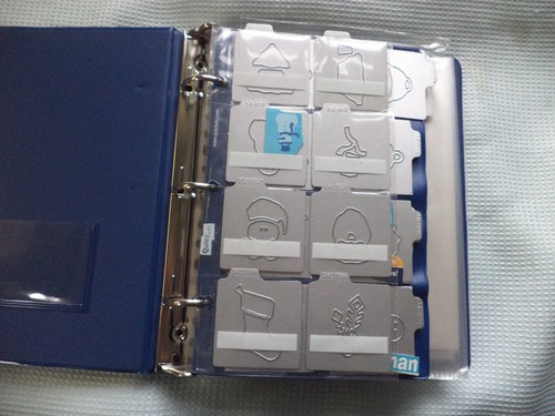 Dies quickutz personal - in,