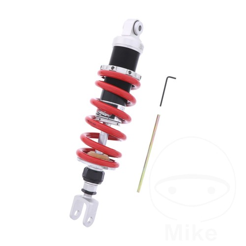 Yss rear mono - shock, gas