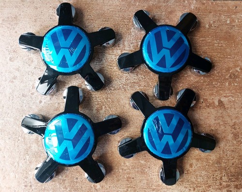 Black for volkswagen golf - 4,