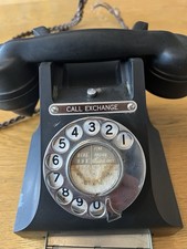 Vintage phone gpo 310f - phone,
