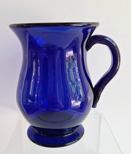Vintage bristol blue - bristol,
