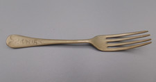WWII AIR MINISTRY RAF FORK -