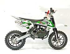 50cc dirt bike - 50cc, mini