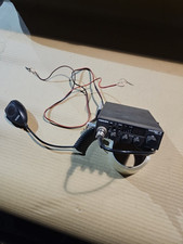 president harry 2 classic cb radio truck car Frequency 