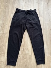 Men’s Zara Black Medium