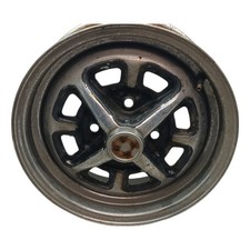 MGB STEEL WHEEL 14 X 5J