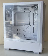 Lian Li • Lancool 205 Mesh C