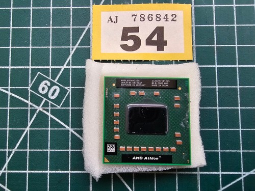 Amd athlon amql60dam22gg - athlon,