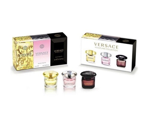 Versace women s miniature - -,