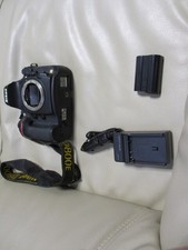 Nikon D800E Body