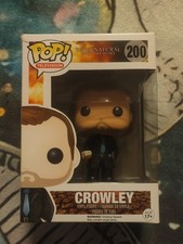 Funko Pop! Supernatural