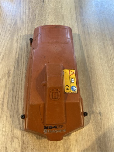 Husqvarna 254xp top cover - husqvarna,