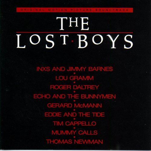 The lost boys s - the,