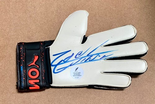 Joan garcia signed - joan, match