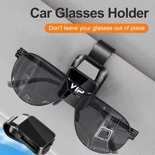 Car Sun Visor Sunglasses Clip