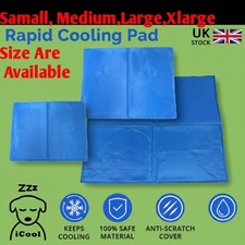 Small-XXL Size Pet/Dog Cooling