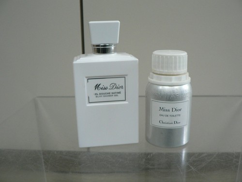 Miss dior edt refill - miss,