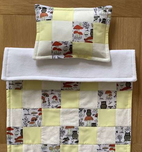 Handmade traditional quilted - handmade,